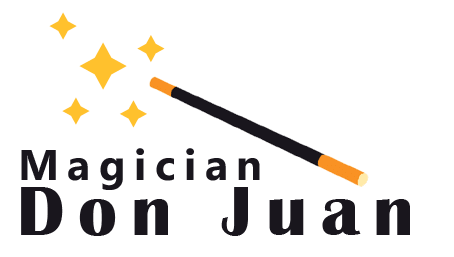 The Magician Don Juan Logo