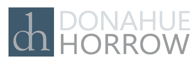 DonahueHorrow Logo