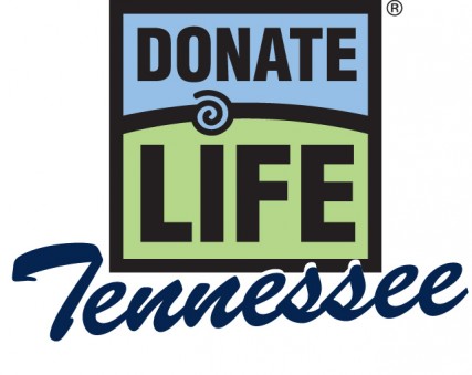 DonateLifeTN Logo