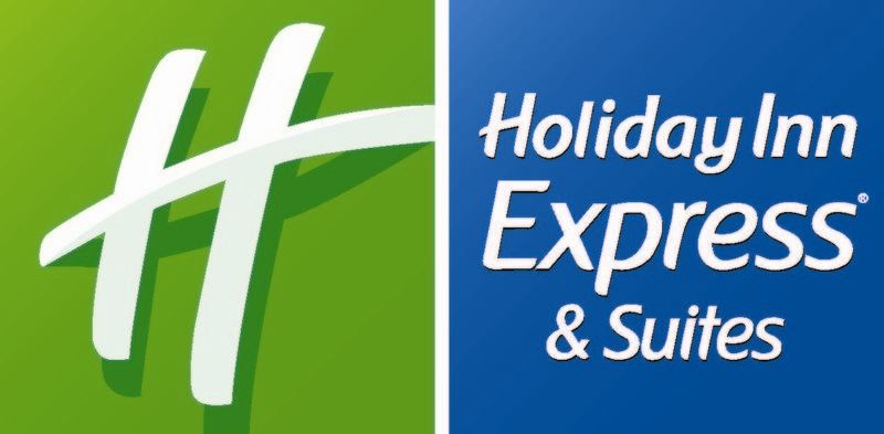 Donegal Holiday Inn Express and Suites Logo