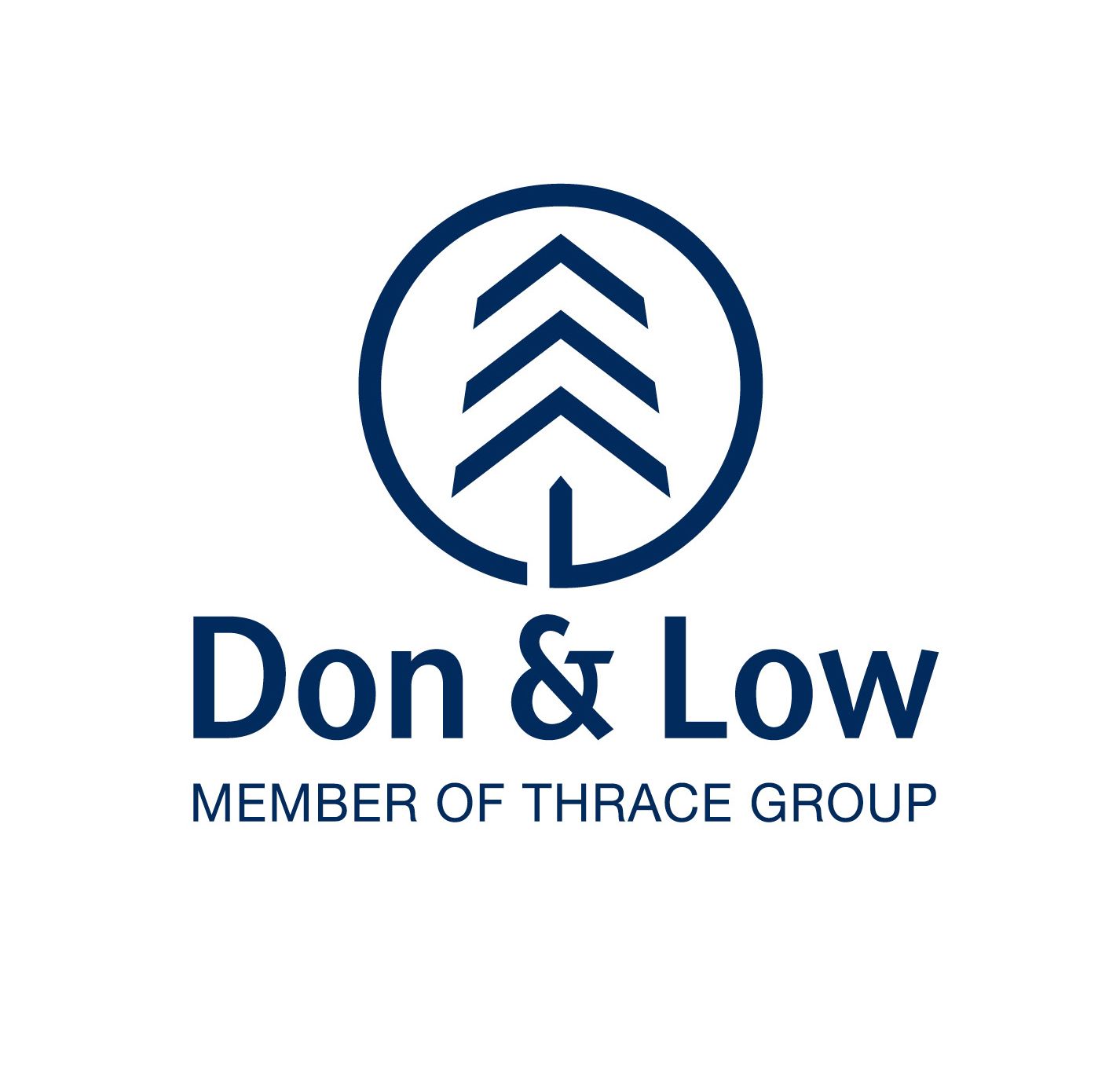 Don & Low Ltd. Logo
