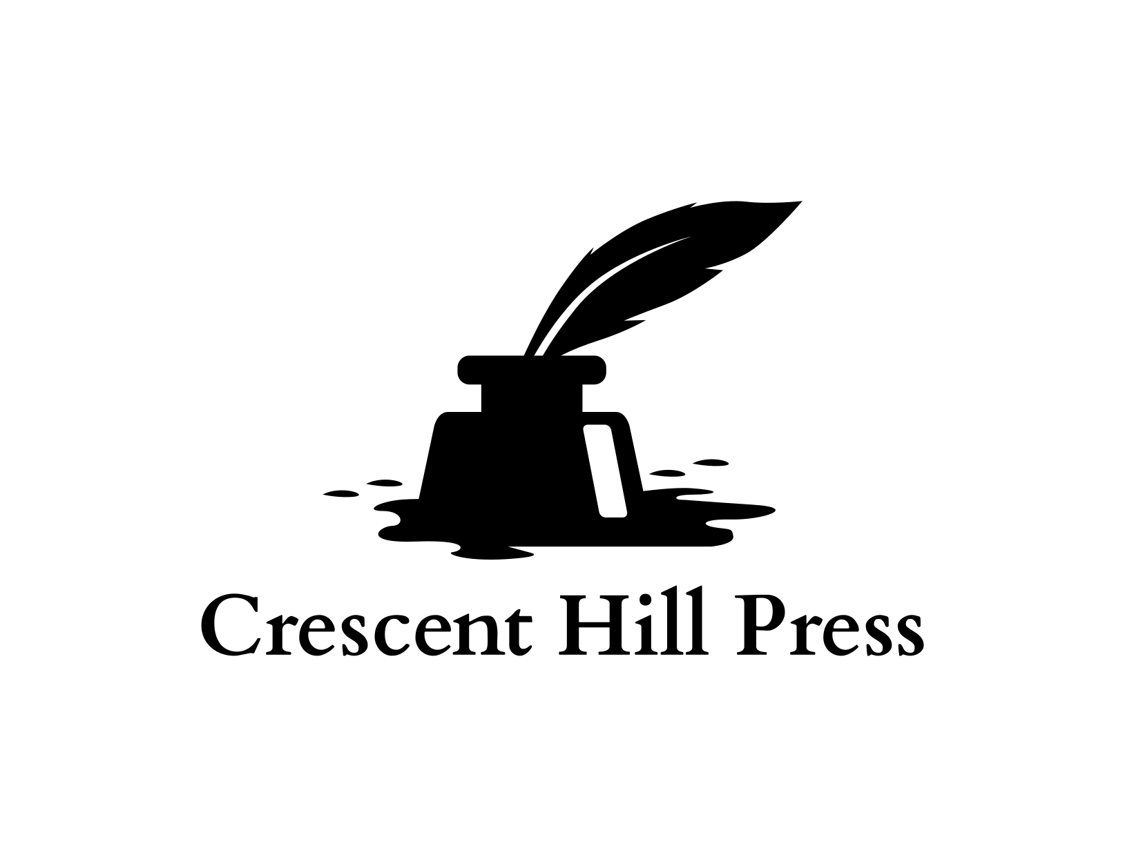 Crescent Hill Press Logo