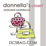 DonnellasCloset Logo