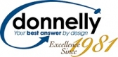 Donnelly Communications, Inc. Logo