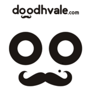 Doodhvale Logo