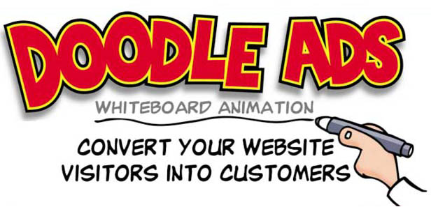 Doodle-Ads Logo