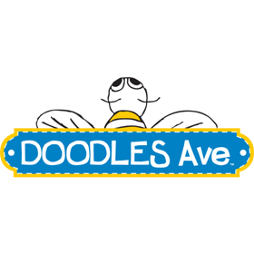 Doodles Ave LLC Logo