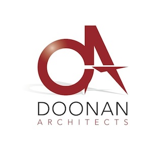 Doonan Architects Logo