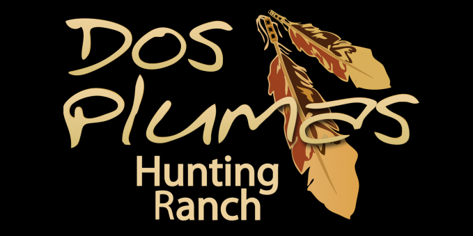 DosPlumasRanch Logo