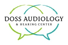 Doss Audiology & Hearing Center Logo