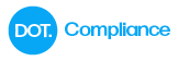 Dot Compliance Logo
