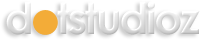 Dotstudioz Logo