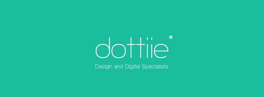 Dottiie Logo