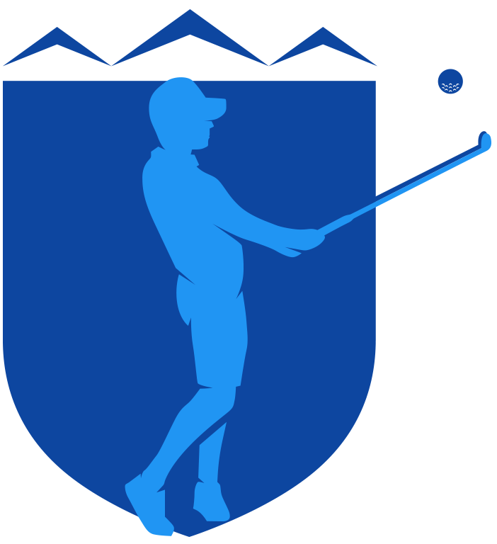 DoubleAceGolf Logo