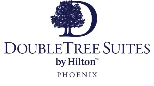 DoubleTree Suites by Hilton PHoenix Logo