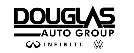 Douglas Auto Group Logo