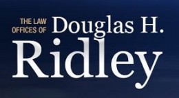 DouglasHRidley Logo