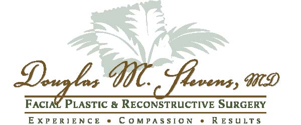 Douglas M. Stevens, MD Logo