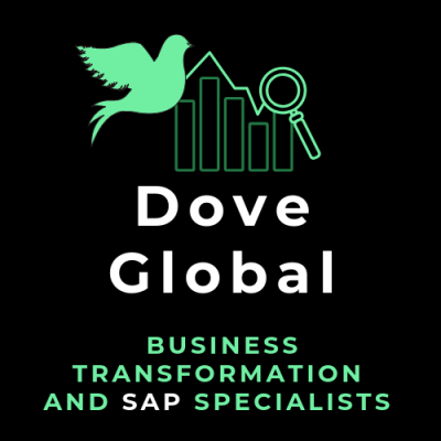 DoveGlobalLtd Logo