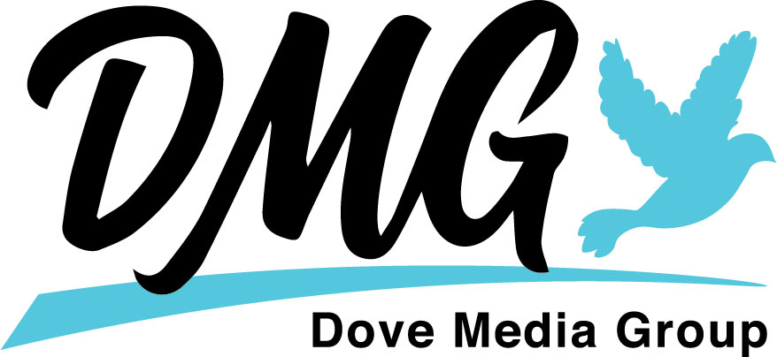 DoveMediaGroup Logo