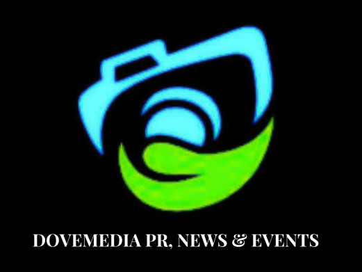 DoveMediaPR Logo