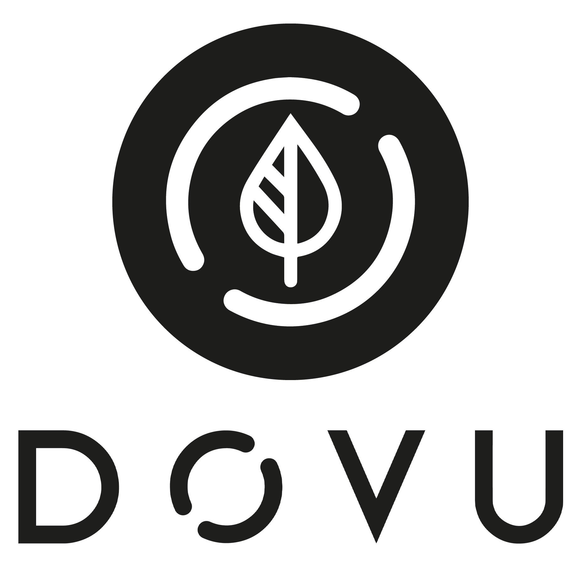 Dovu Logo