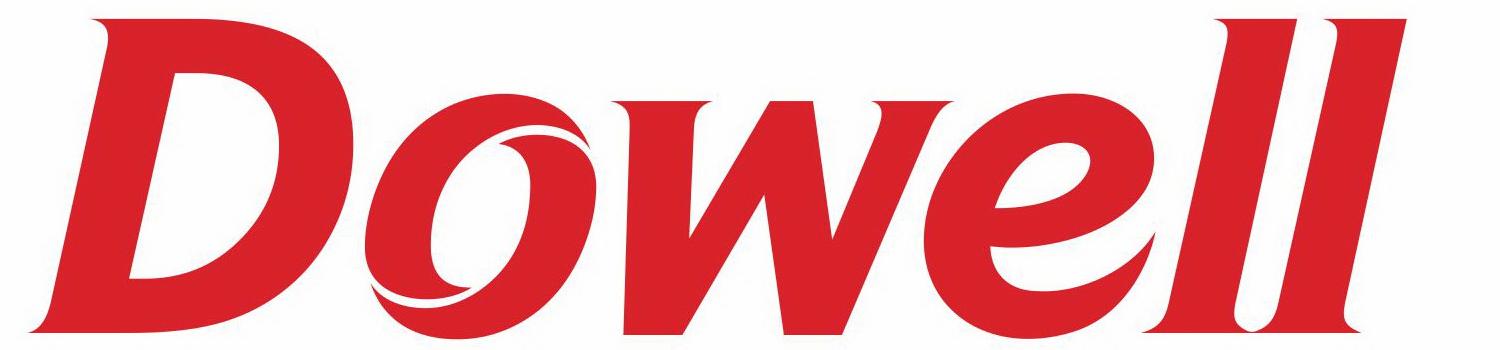 Dowell Logo