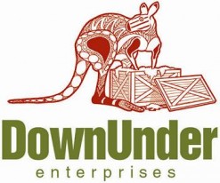 DownUnderEO Logo