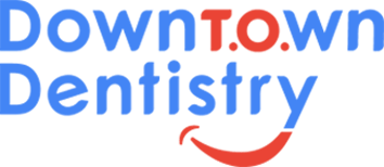 Downtown Dentistry Logo