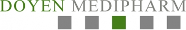 Doyen_Medipharm Logo