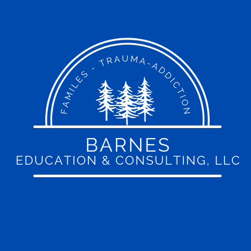 Barnes Education and Consulting LLC Logo