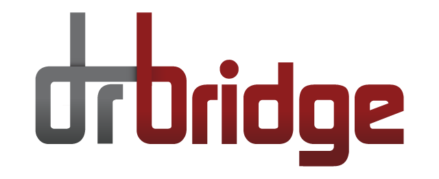 DrBridge Logo