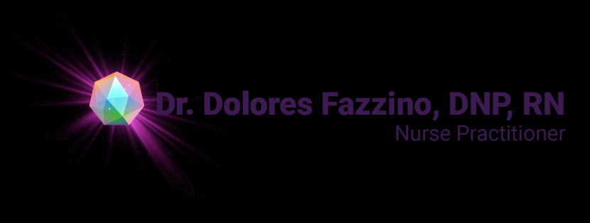 DrDoloresFazzino Logo
