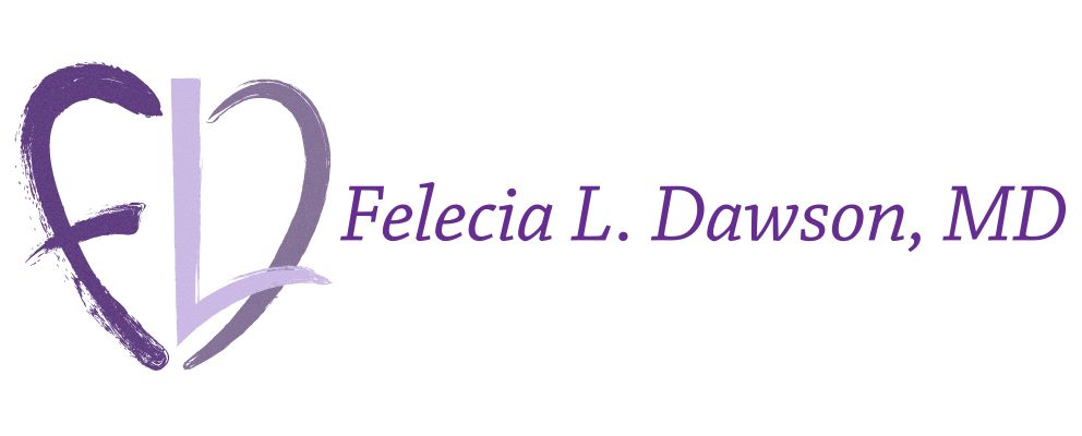 DrFeleciaDawson Logo