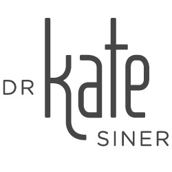 Dr. Kate Inc Logo