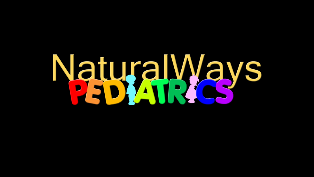 NaturalWays Pediatrics Logo