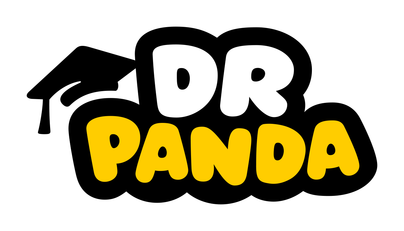 DrPandaLtd Logo