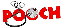DrPoochPublishing Logo
