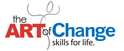 The Art of Change LLC Logo