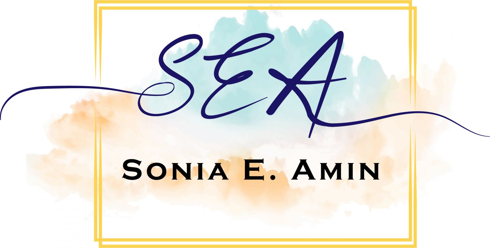 DrSoniaAmin Logo