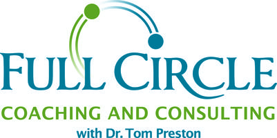 Full Circle Coaching and Consulting Logo