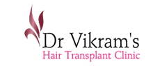 DrVikram Logo