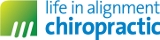 Life In Alignment Chiropractic, Lc Logo