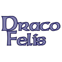 DracoFelis Logo