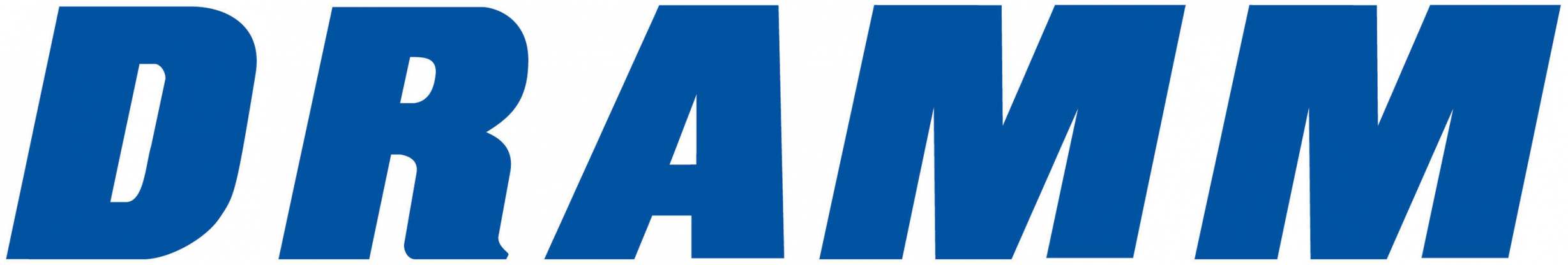 Dramm Corporation Logo
