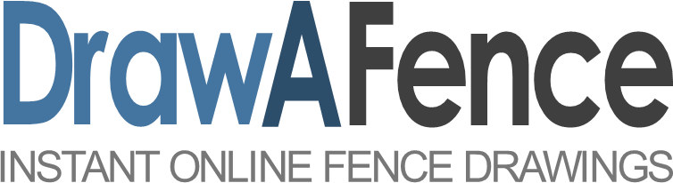 DrawAFence Logo