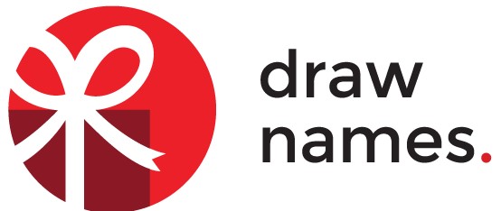 DrawNames Logo