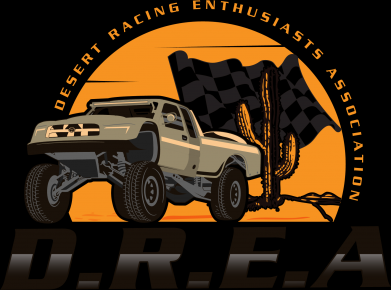 Drea_Racing Logo