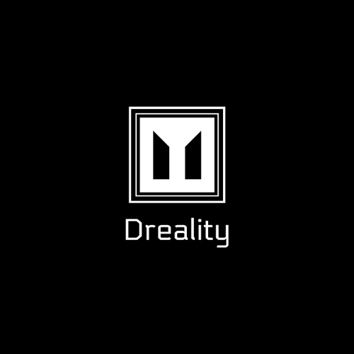 Dreality Logo