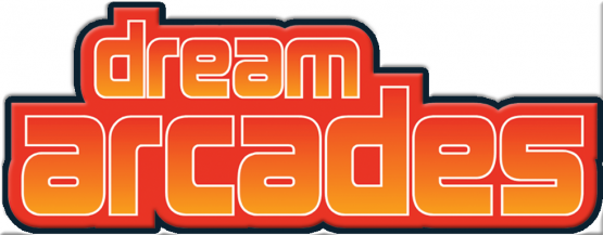 DreamArcades Logo